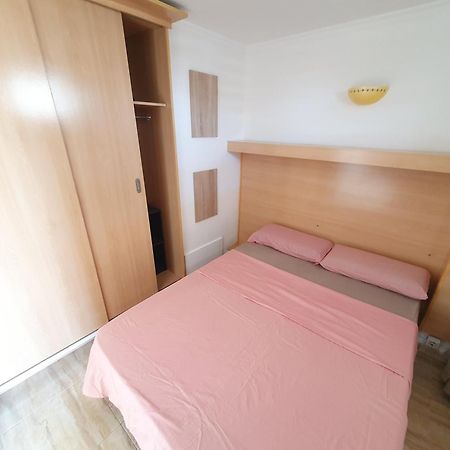 Апартаменты Salou Playa Centro P4 Экстерьер фото