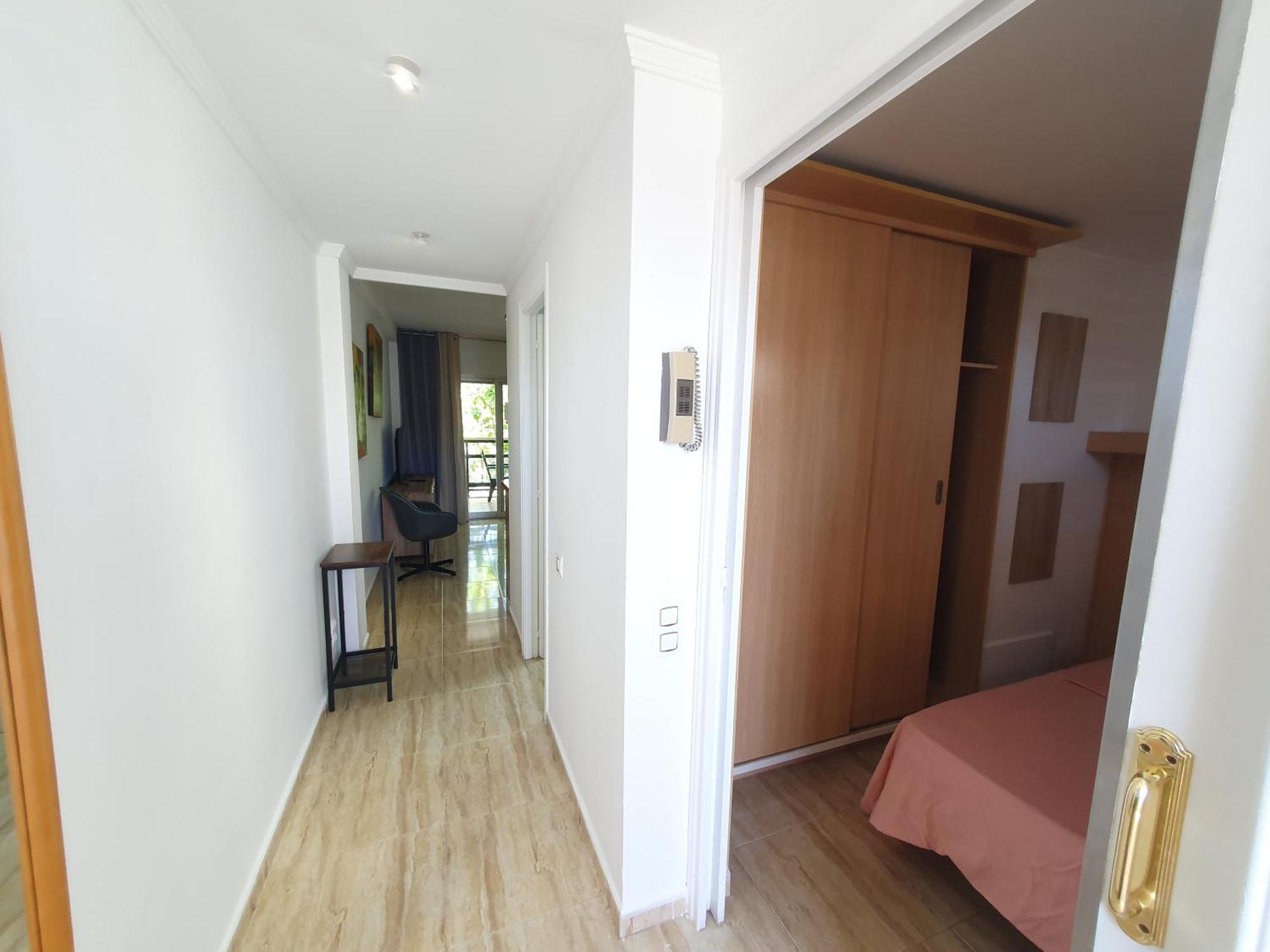 Апартаменты Salou Playa Centro P4 Экстерьер фото