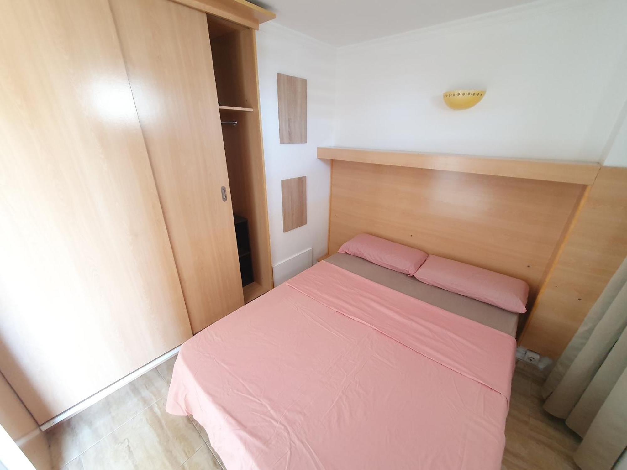Апартаменты Salou Playa Centro P4 Экстерьер фото