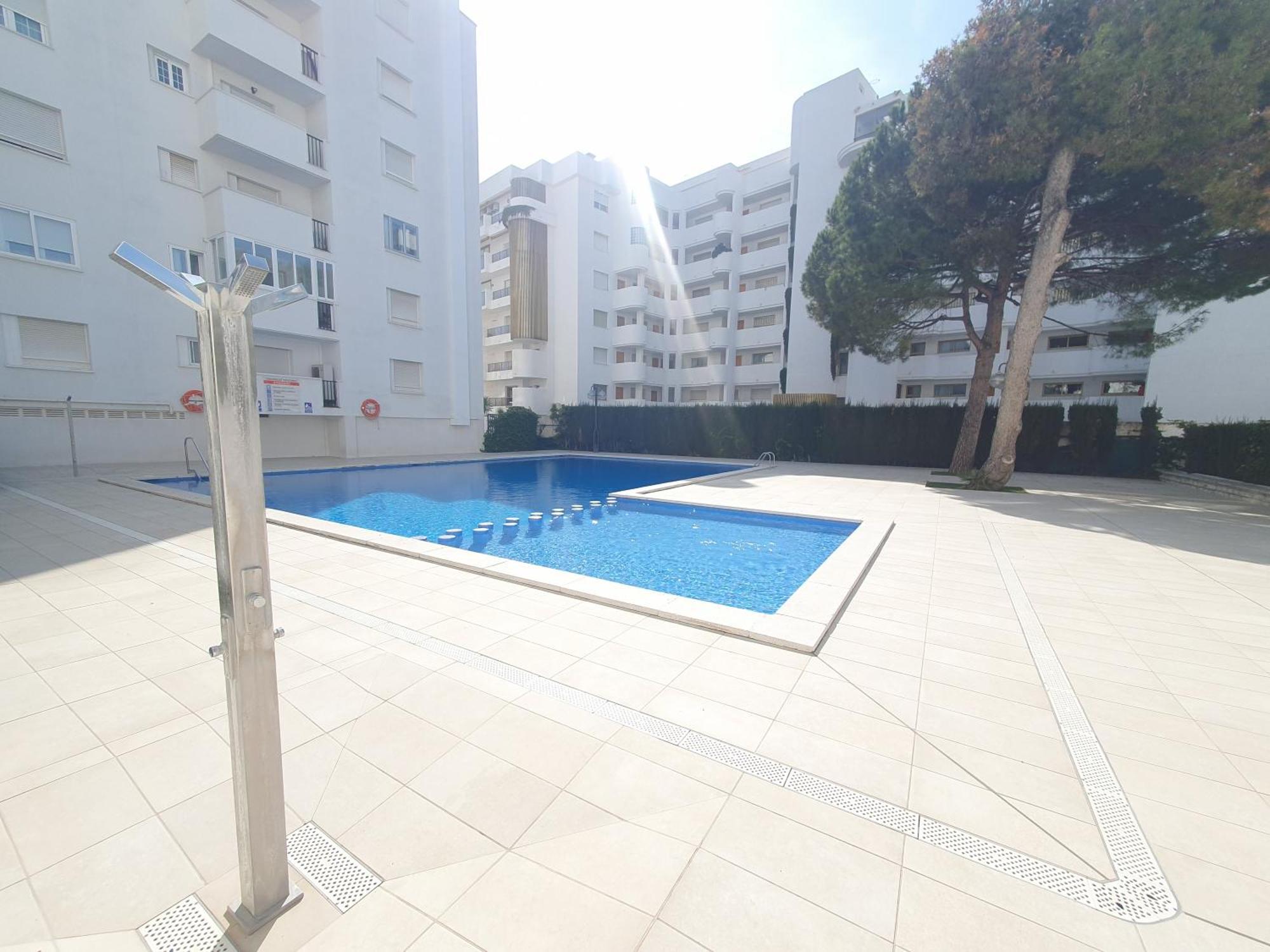 Апартаменты Salou Playa Centro P4 Экстерьер фото