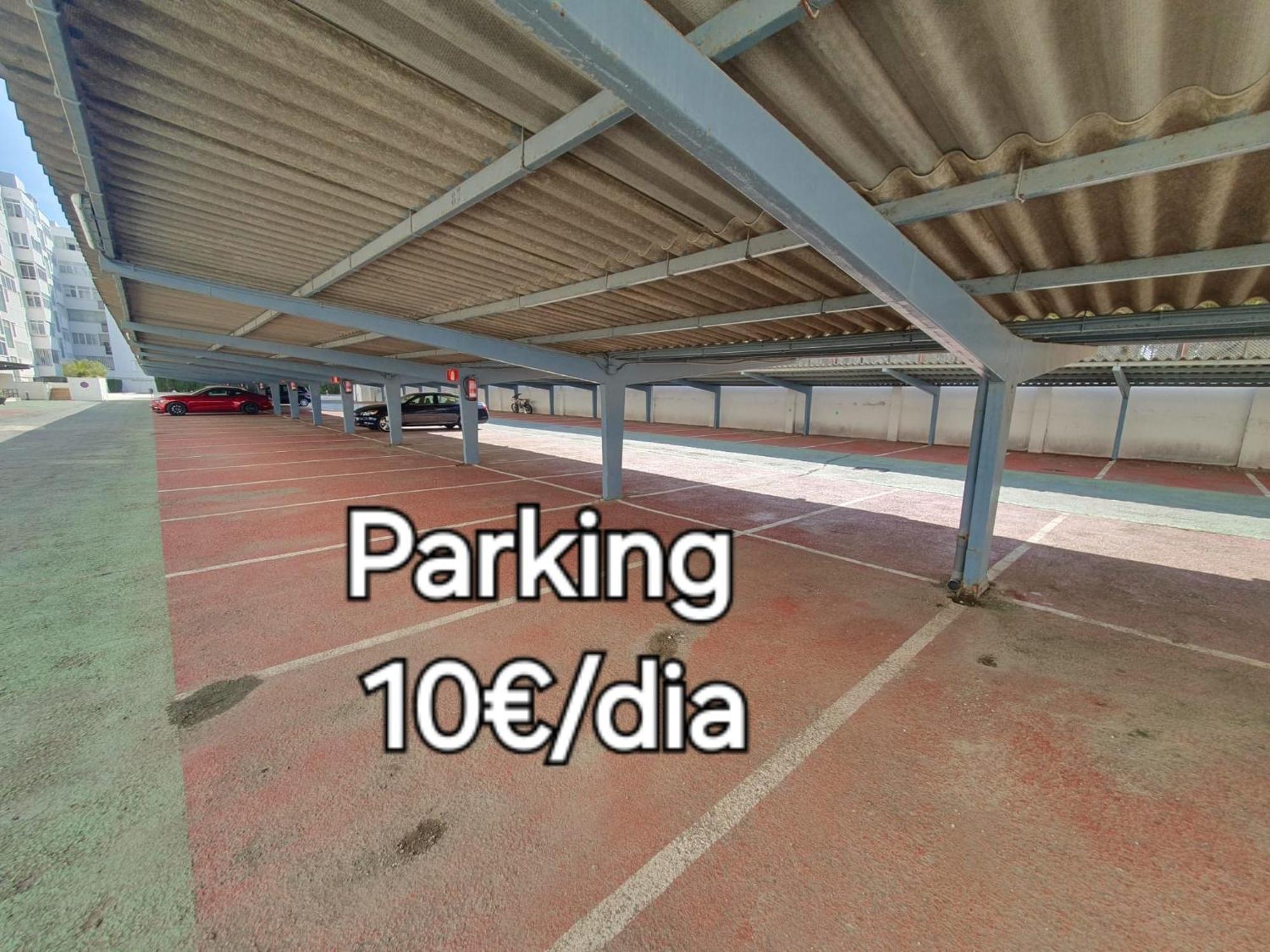 Апартаменты Salou Playa Centro P4 Экстерьер фото